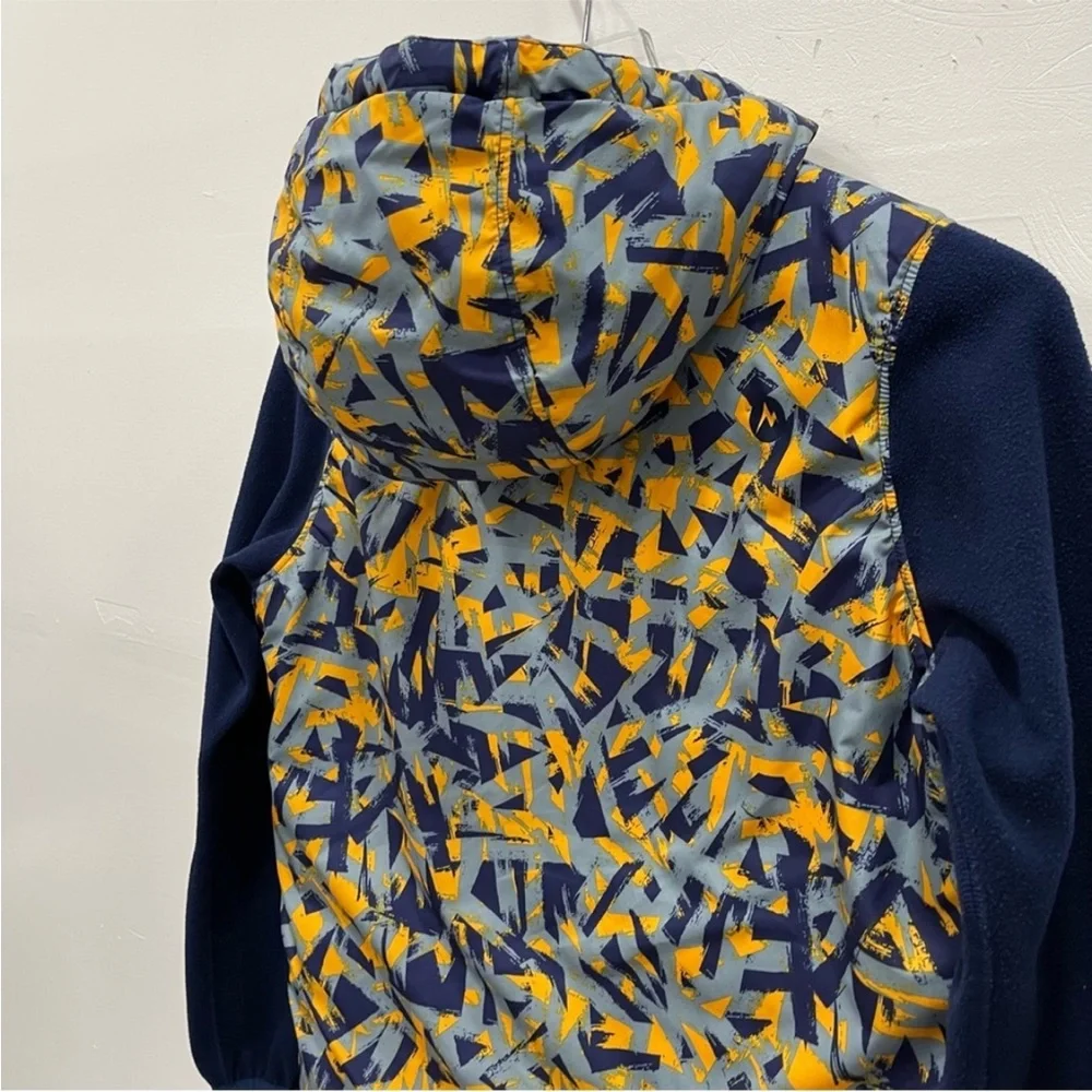 Marmot Boys‎ Featherless Reversible Hooded Jacket XL